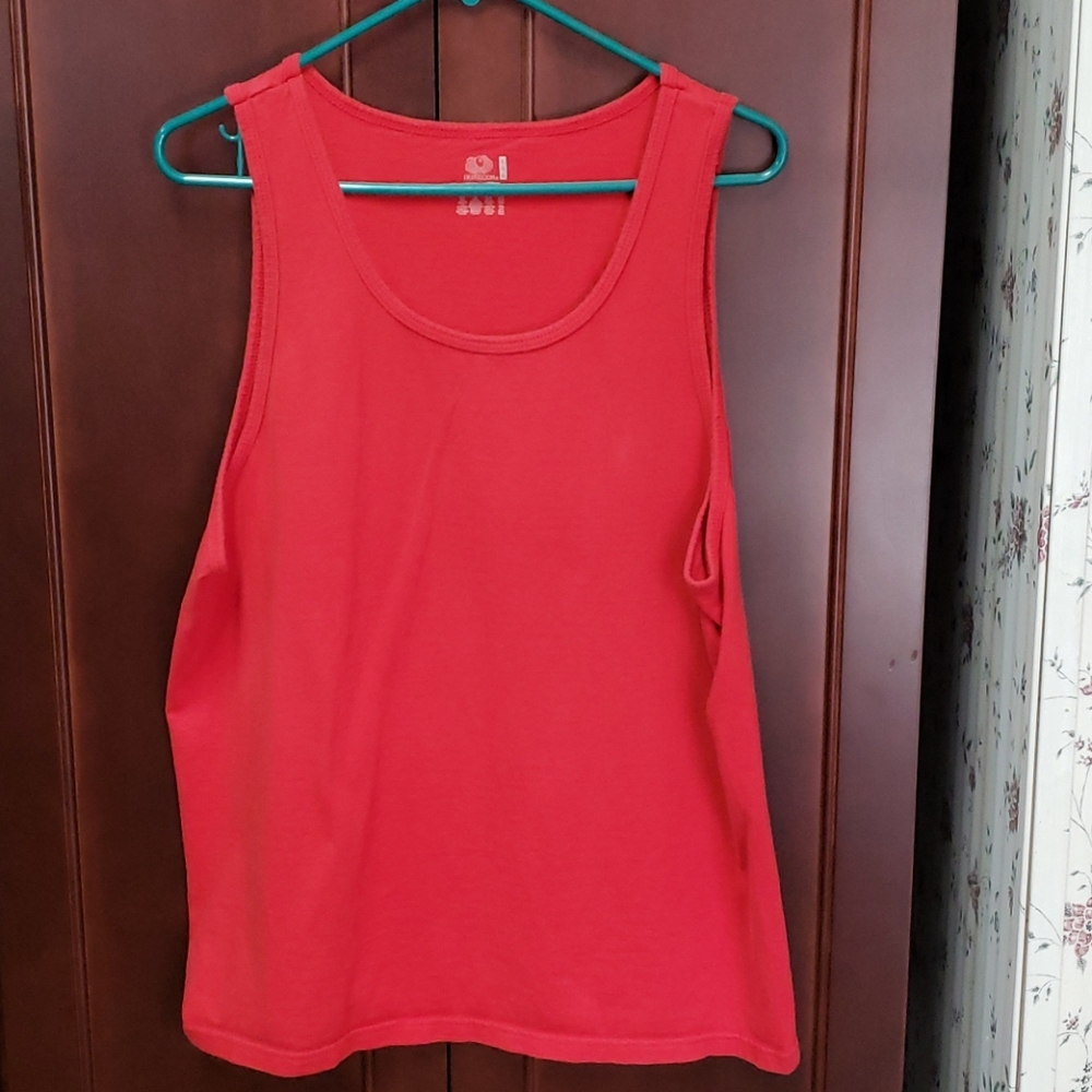 Men's Tank Top - Picture 1 of 2